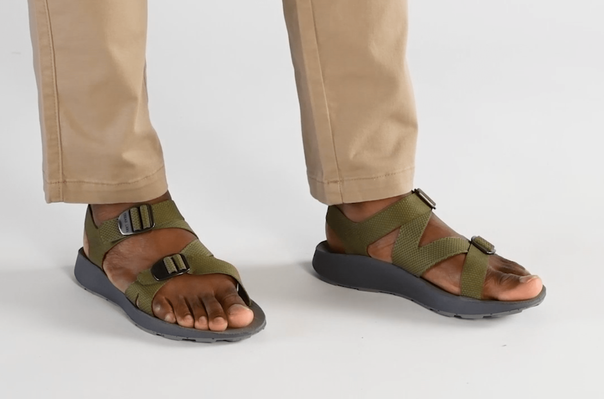Thread Labs Redway Sandal Review: Worth it or not? - Footwear Magazine